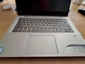Lenovo Ideapad 520s-14ikb 8gb 1tb SSD 14" Fh - nuotraukos Nr. 4