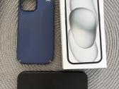 iPhone 15 128gb - nuotraukos Nr. 4