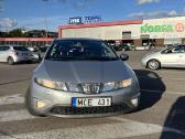 Parduodamas Honda Civic, 2007 m. - nuotraukos Nr. 4