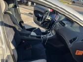 Parduodamas Honda Civic, 2007 m. - nuotraukos Nr. 7