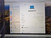MacBook Air 2019 i5 256gb - nuotraukos Nr. 4
