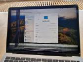 MacBook Air 2019 i5 256gb - nuotraukos Nr. 5