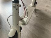 Xiaomi 365 elektrinis paspirtukas - nuotraukos Nr. 3