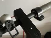 Xiaomi 365 elektrinis paspirtukas - nuotraukos Nr. 4