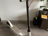 Xiaomi 365 elektrinis paspirtukas - nuotraukos Nr. 6