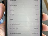Xiaomi 365 elektrinis paspirtukas - nuotraukos Nr. 7
