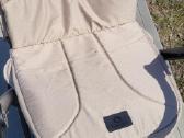 Lionelo vežimėlis 3in1 - nuotraukos Nr. 12