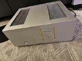 Luxman M-600a - nuotraukos Nr. 2