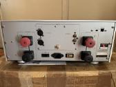 Luxman M-600a - nuotraukos Nr. 3