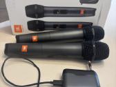 Jbl mikrofonai - nuotraukos Nr. 2