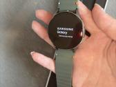 Samsung Galaxy Watch7. Naudotas tik kelis kartus. - nuotraukos Nr. 3