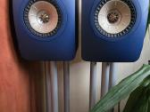 Kef Ls 50 Meta - nuotraukos Nr. 8