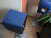 Kef Ls 50 Meta - nuotraukos Nr. 9