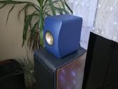 Kef Ls 50 Meta - nuotraukos Nr. 12