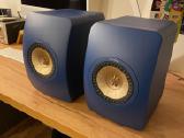 Kef Ls 50 Meta - nuotraukos Nr. 13