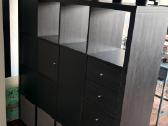 Ikea Kallax lentyna - nuotraukos Nr. 2