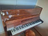 Pianinas - nuotraukos Nr. 3
