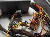 Cooler Master 500w - nuotraukos Nr. 3