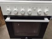 Parduodu Electrolux dujine stacionaria virykle - nuotraukos Nr. 2