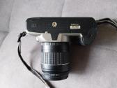 Canon EOS 3000 n. Juostinis. - nuotraukos Nr. 7