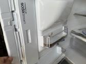 Amerikietiškas Samsung šaldytuvas - nuotraukos Nr. 2