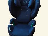 Cybex Pallas G i-size autokėdutė su Isofix - nuotraukos Nr. 2