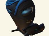 Cybex Pallas G i-size autokėdutė su Isofix - nuotraukos Nr. 5