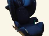 Cybex Pallas G i-size autokėdutė su Isofix - nuotraukos Nr. 6