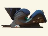 Cybex Pallas G i-size autokėdutė su Isofix - nuotraukos Nr. 8