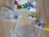 Janome memory craft 500e - nuotraukos Nr. 2