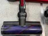 Dyson V10 Total Clean - nuotraukos Nr. 3