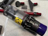Dyson V10 Total Clean - nuotraukos Nr. 6