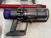 Dyson V10 Total Clean - nuotraukos Nr. 7