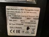 Siemens Eq.500 Integral naudotas kavos aparatas - nuotraukos Nr. 5