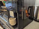 Siemens Eq.500 Integral naudotas kavos aparatas - nuotraukos Nr. 6