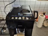 Siemens Eq.500 Integral naudotas kavos aparatas - nuotraukos Nr. 8