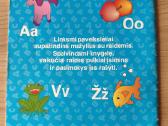 "Mano pirmoji abėcėlė" - nuotraukos Nr. 2