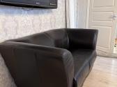 Naturalios odos sofa - nuotraukos Nr. 3