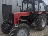 Mtz-82,1025,952 Dalimis - nuotraukos Nr. 20