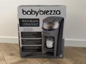 Baby Brezza Formula Pro Advanced - nuotraukos Nr. 2