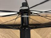 Shimano Wh-rs171 ratų komplektas 28 - nuotraukos Nr. 2