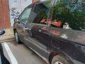Peugeot 807 2.2d 2005 m - nuotraukos Nr. 4