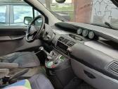 Peugeot 807 2.2d 2005 m - nuotraukos Nr. 5