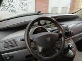 Peugeot 807 2.2d 2005 m - nuotraukos Nr. 8