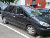 Peugeot 807 2.2d 2005 m - nuotraukos Nr. 9