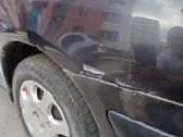 Peugeot 807 2.2d 2005 m - nuotraukos Nr. 13