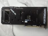 Asus Tuf Gaming Geforce Rtx 3060 Ti V2 Oc Edition - nuotraukos Nr. 3