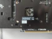 Asus Tuf Gaming Geforce Rtx 3060 Ti V2 Oc Edition - nuotraukos Nr. 4