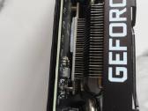 Asus Tuf Gaming Geforce Rtx 3060 Ti V2 Oc Edition - nuotraukos Nr. 6
