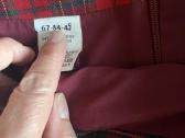 Kauno Milikonių progimnazijos uniforma 20€ - nuotraukos Nr. 4